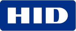 Logo of HID Global